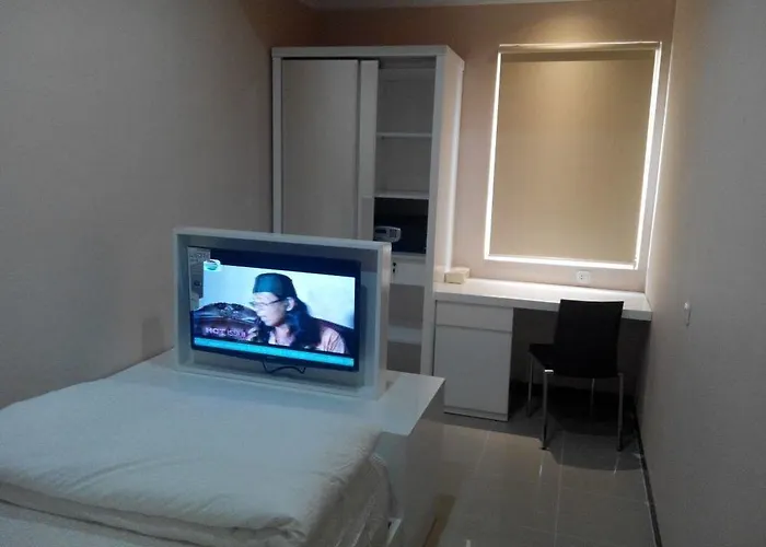 Hos Homestay