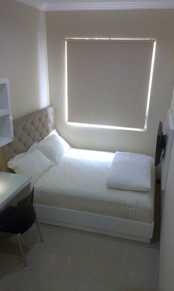 Hos Hotel Surabaya