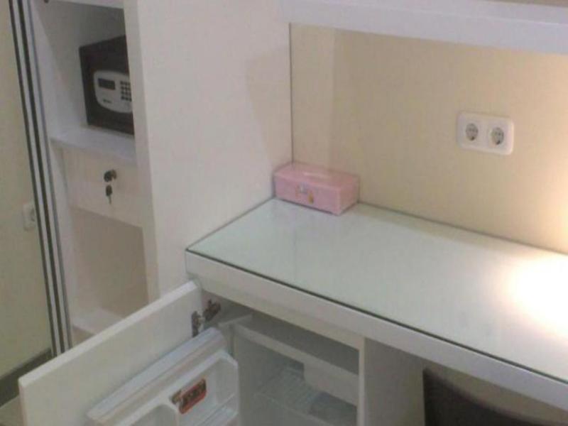 Hotel Hos 2*
