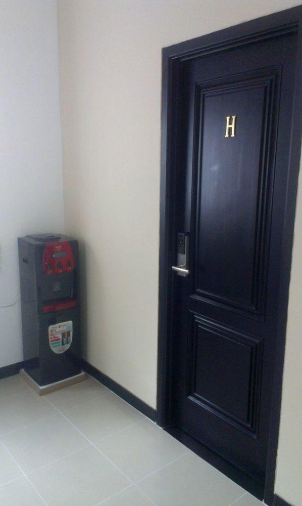 Hos 2* Surabaya